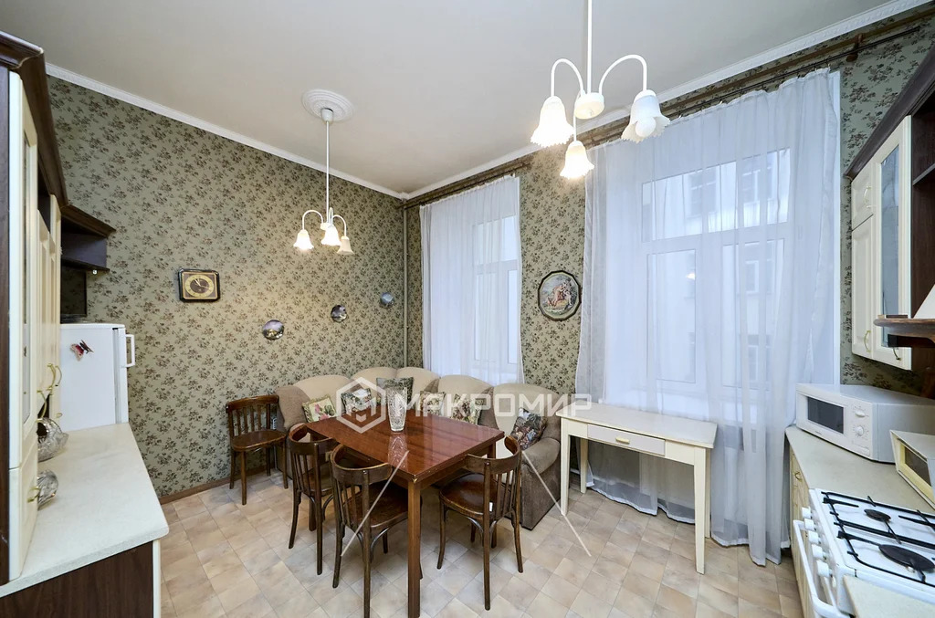 Продажа квартиры, ул. Восстания - Фото 2