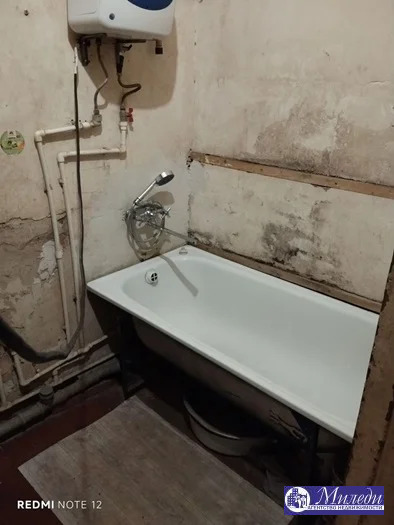 Продажа комнаты, Батайск, ул. Куйбышева - Фото 4