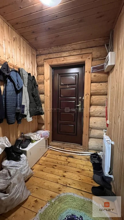 Продажа дома, Лаишевский район, Участок - Фото 8