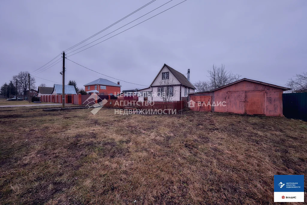 Продажа дома, Лужки, Рыбновский район - Фото 3