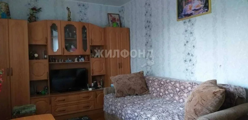 Продажа квартиры, Красный Яр, Ордынский район, ул. Советская - Фото 2