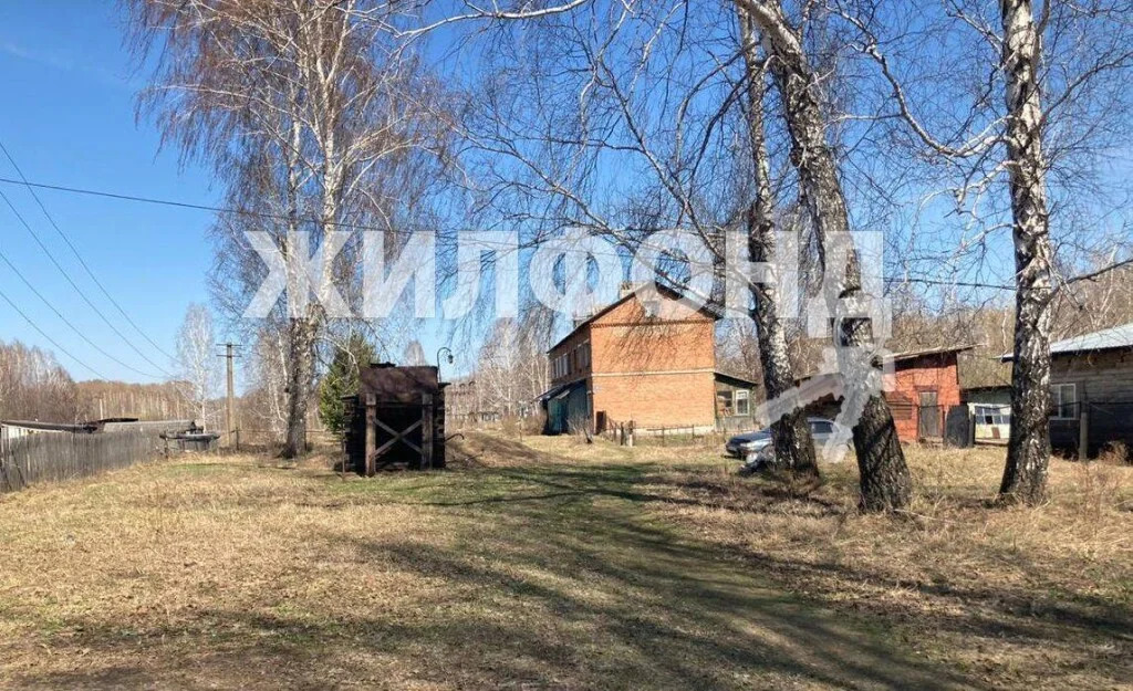 Продажа квартиры, Порос, Мошковский район, ул. Сибирская - Фото 2