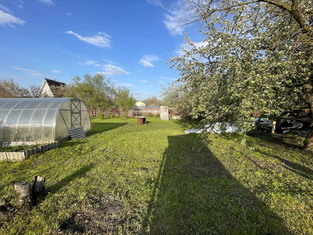 Продажа дома, Синьково, Дмитровский район - Фото 30
