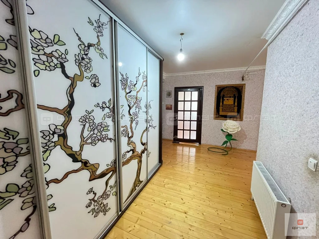 Продажа дома, Балтаси, Балтасинский район, ул. Алмалы - Фото 4