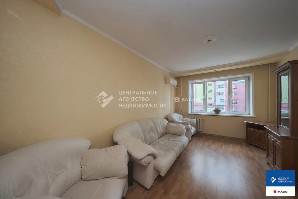 Продажа квартиры, Рязань, Михайловское ш. - Фото 1