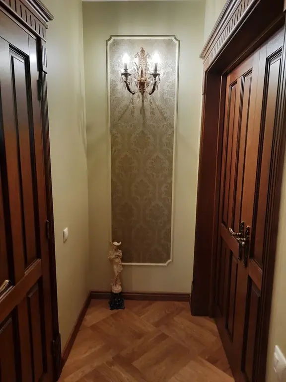 3-к. квартира, 75,7 м, 10/16 эт. - Фото 34