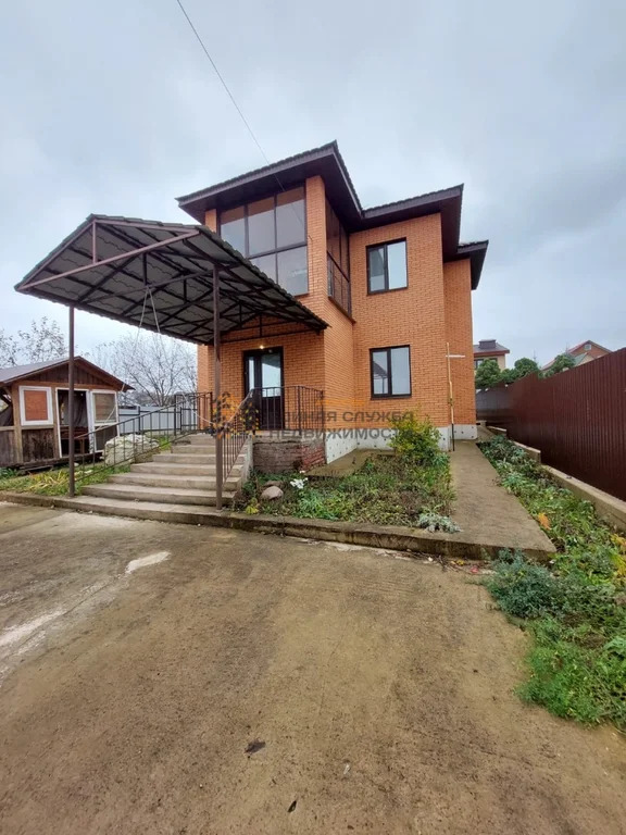 Аренда дома, Уфа, улица Роз - Фото 1