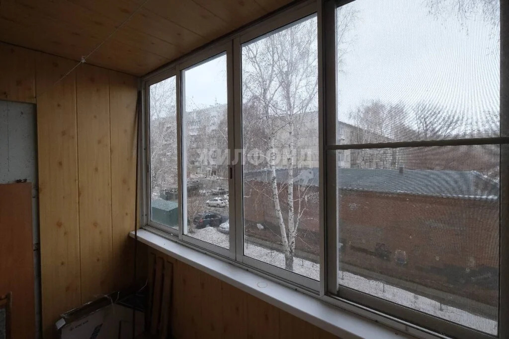 Продажа квартиры, Новосибирск, ул. Полтавская - Фото 15