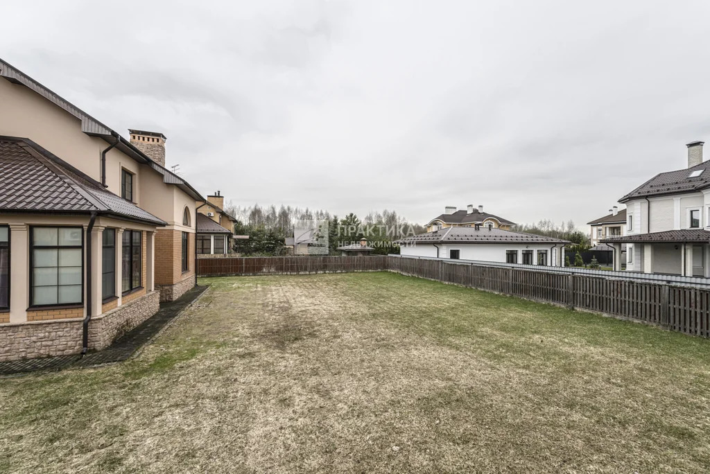 Продажа дома, Милюково, Первомайское с. п., 2-й Цветочный переулок - Фото 9