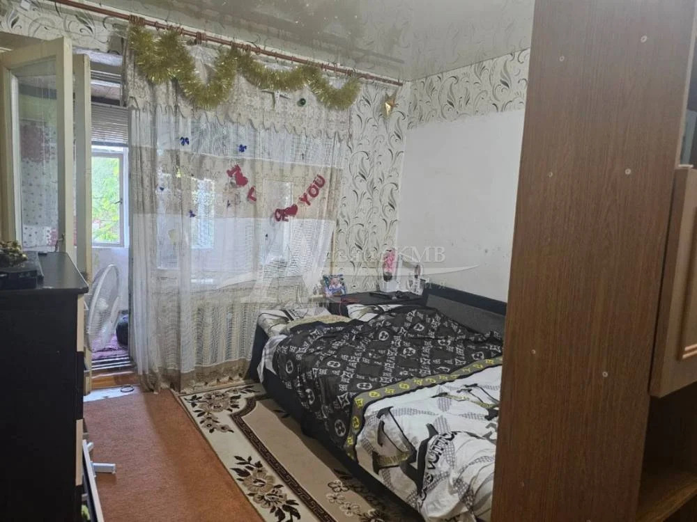 Продажа квартиры, Георгиевск, ул. Быкова - Фото 0