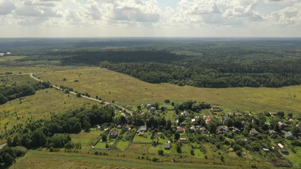Продажа участка, Сергиев Посад, Сергиево-Посадский район,  д. Высоково - Фото 0