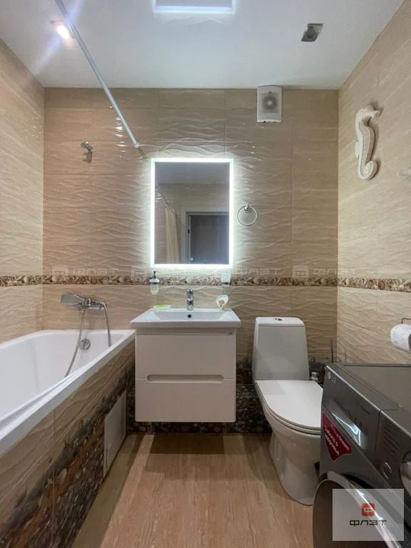 Продажа квартиры, Казань, ул. Фикрята Табеева - Фото 13