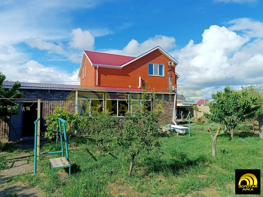 Продажа дома, Волна, Темрюкский район - Фото 5