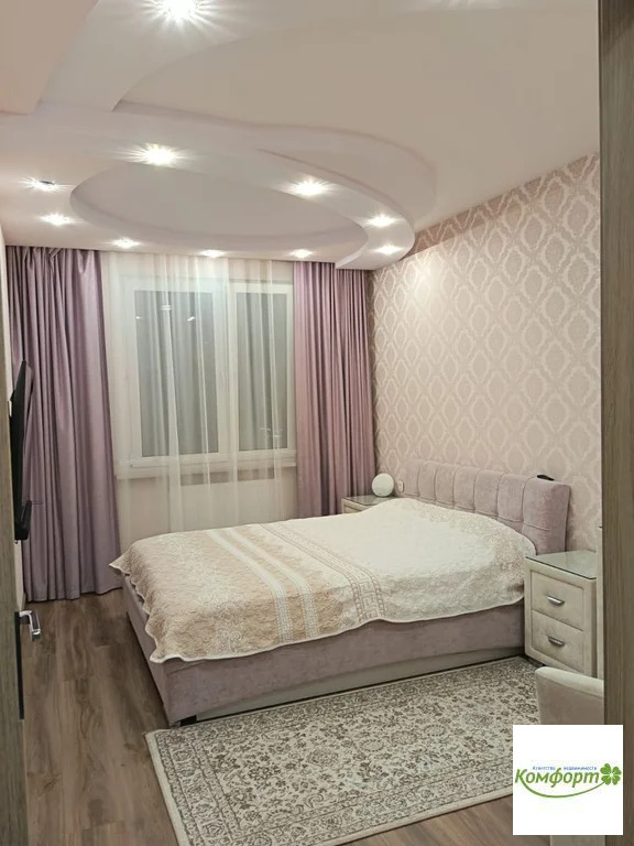 Продажа квартиры, Раменское, Раменский район, ул. Семейная - Фото 4