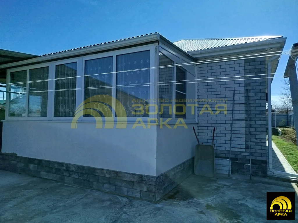 Продажа дома, Варениковская, Крымский район - Фото 20