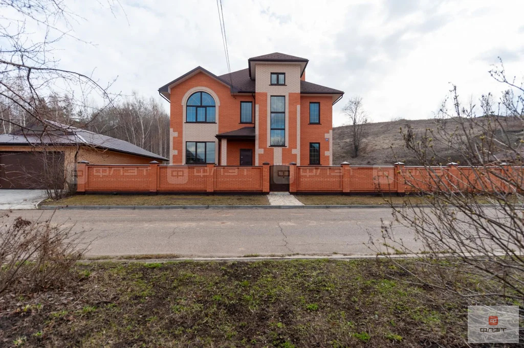 Продажа дома, Нармонка, Лаишевский район, ул. Пановская - Фото 8