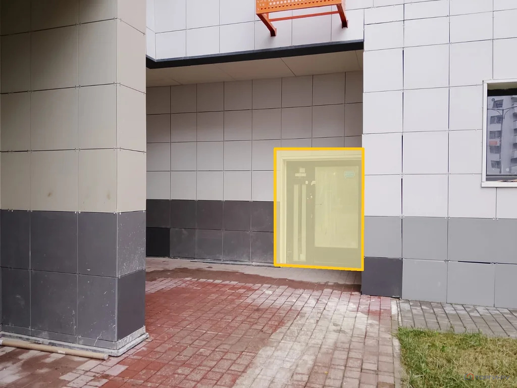 Продажа торгового помещения, 6-я Радиальная улица - Фото 2