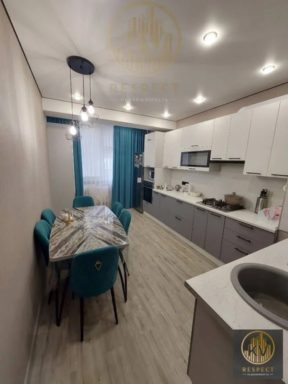 Продажа квартиры, Ессентуки, Кленовая роща ул. - Фото 1