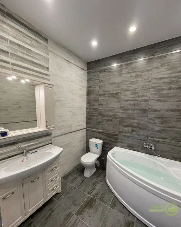 Отличный ДОМ С ОТДЕЛКОЙ  и НАВЕСОМ ДАЛЬНЯЯ ИГУМЕНКА , СЕМЕЙНАЯ ИПОТЕКА - Фото 12