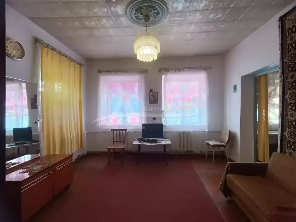 Продажа дома, Зеленокумск, Советский район, ул. Крайнева - Фото 1