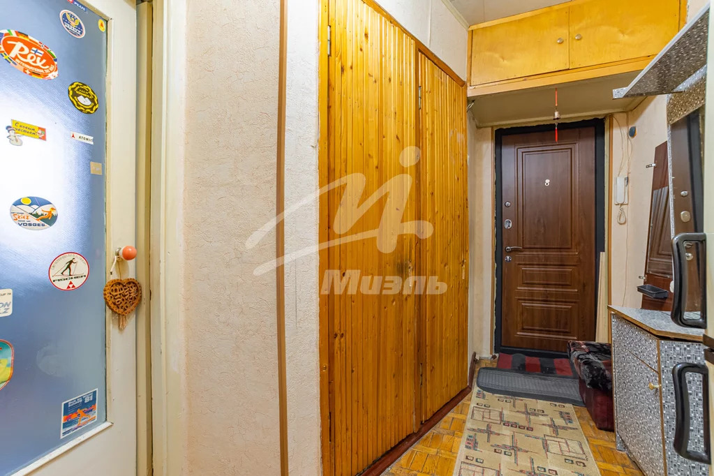 Продажа квартиры, Химки, Ул. Молодежная - Фото 13