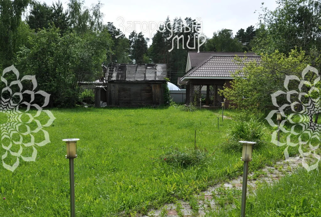 Продам дом, Симферопольское шоссе, 60 км от МКАД - Фото 31