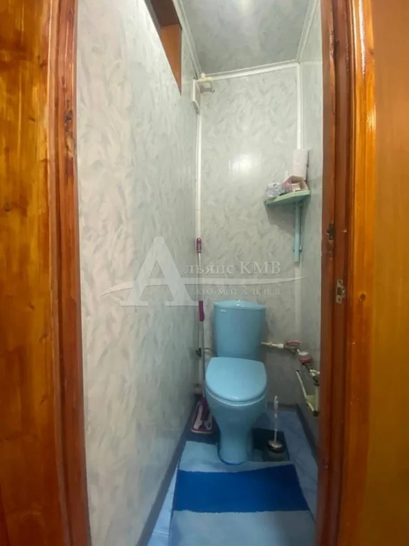 Продажа квартиры, Георгиевск, ул. Строителей - Фото 13