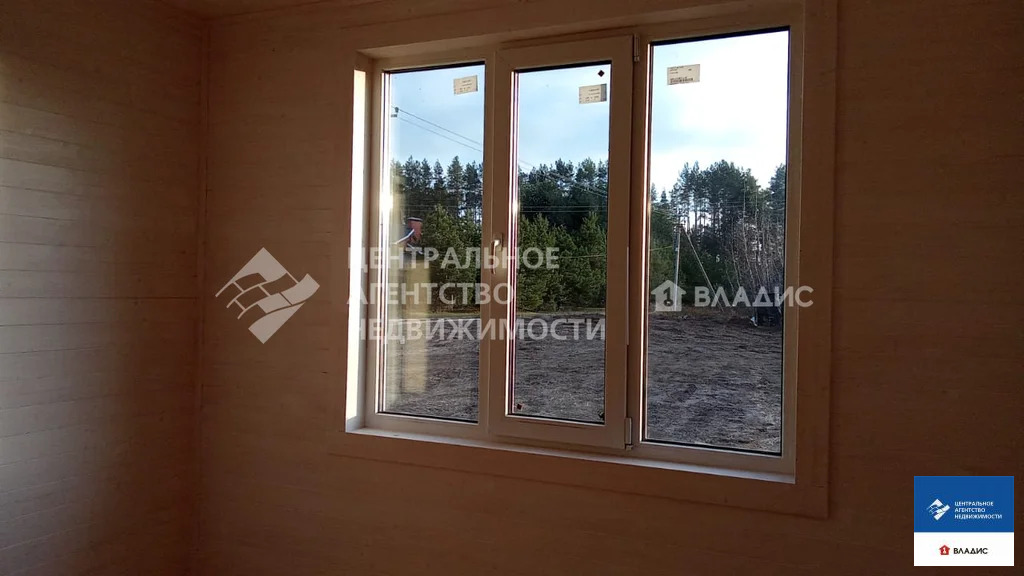 Продажа дома, Агро-Пустынь, Рязанский район, Отрадная улица - Фото 9