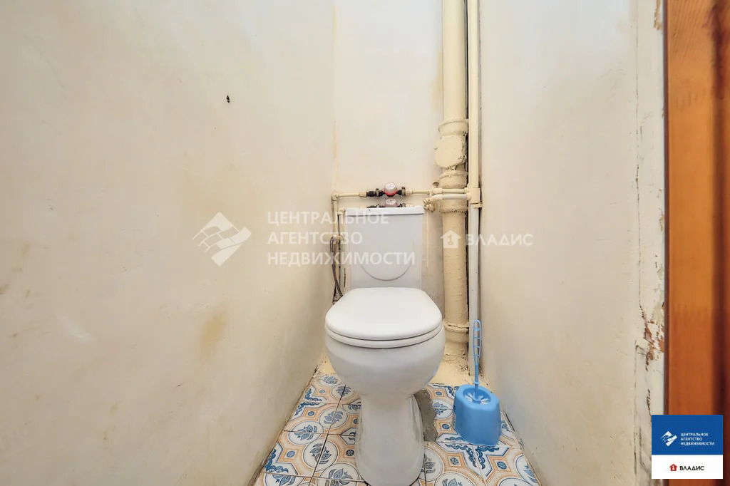Продажа квартиры, Рязань, ул. Тимуровцев - Фото 8