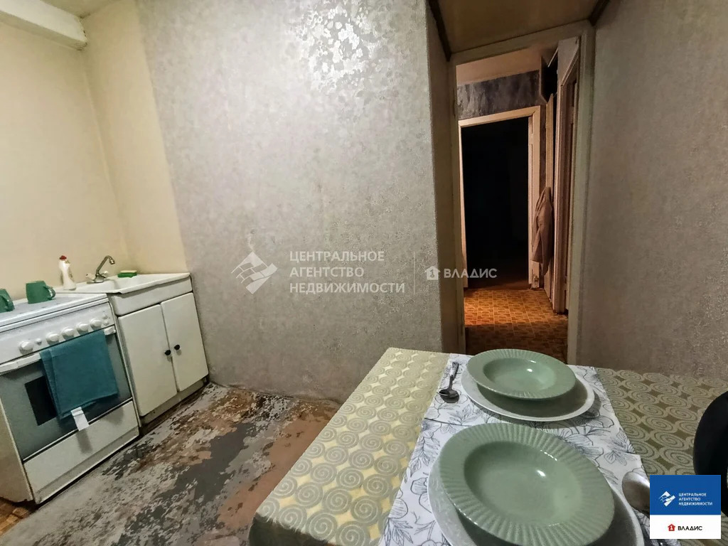 Продажа квартиры, Шилово, Шиловский район, ул. Исаева - Фото 13