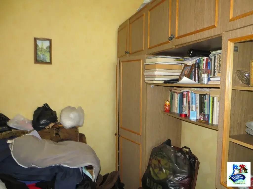 Продам трешку с ремонтом в центре города. - Фото 11