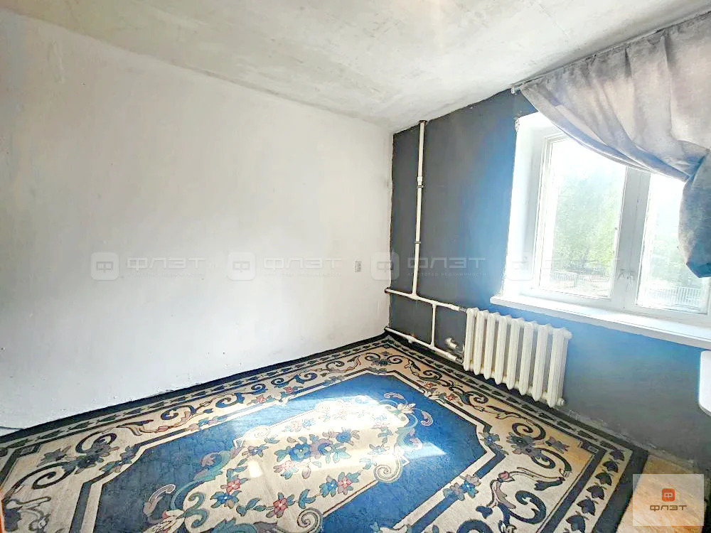 Продажа квартиры, Казань, ул. Солидарности (Дербышки) - Фото 6