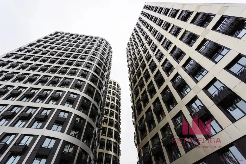 Аренда квартиры, Нагатинская наб. - Фото 22