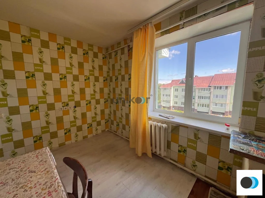 Продажа квартиры, Иглино, Иглинский район, Урманская улица - Фото 17