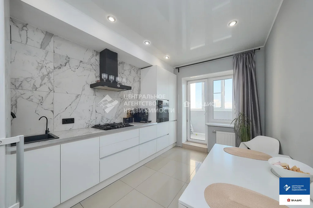Продажа квартиры, Рязань, Старообрядческий проезд - Фото 1