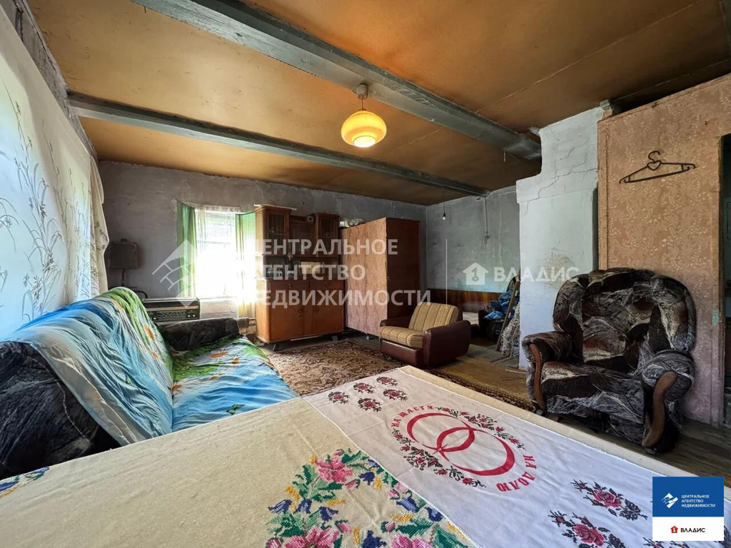 Продажа дома, Лысцево, Рязанский район - Фото 2