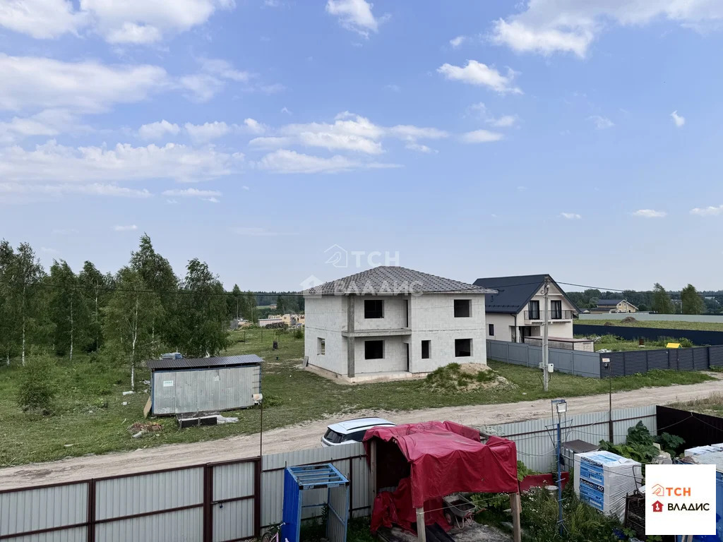 Продажа дома, Тишково, Домодедово г. о. - Фото 18