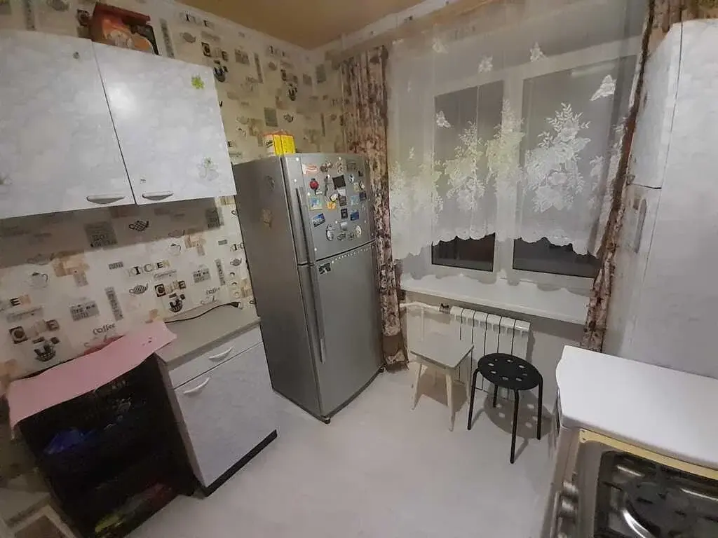 Продаю 3 к.кв в пос. Часцы - Фото 9