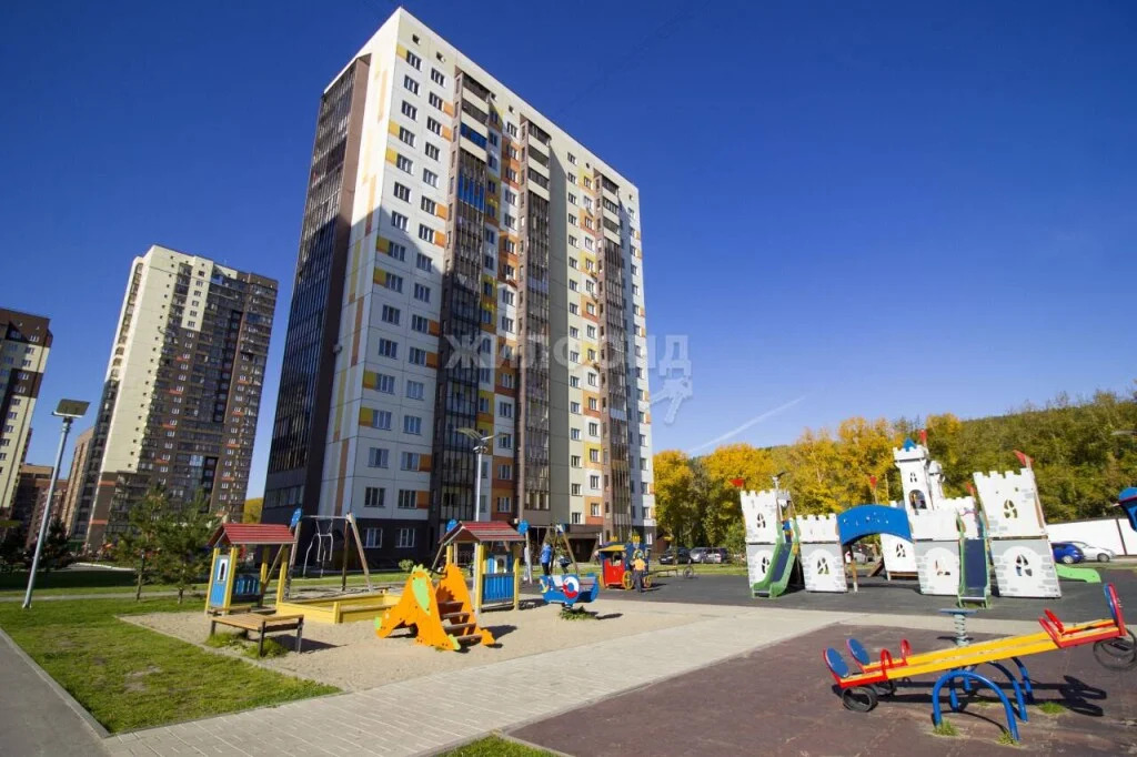 Продажа квартиры, Новосибирск, Заречная - Фото 5