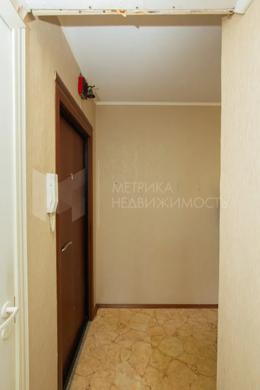 Продажа квартиры, Тюмень, г Тюмень - Фото 30