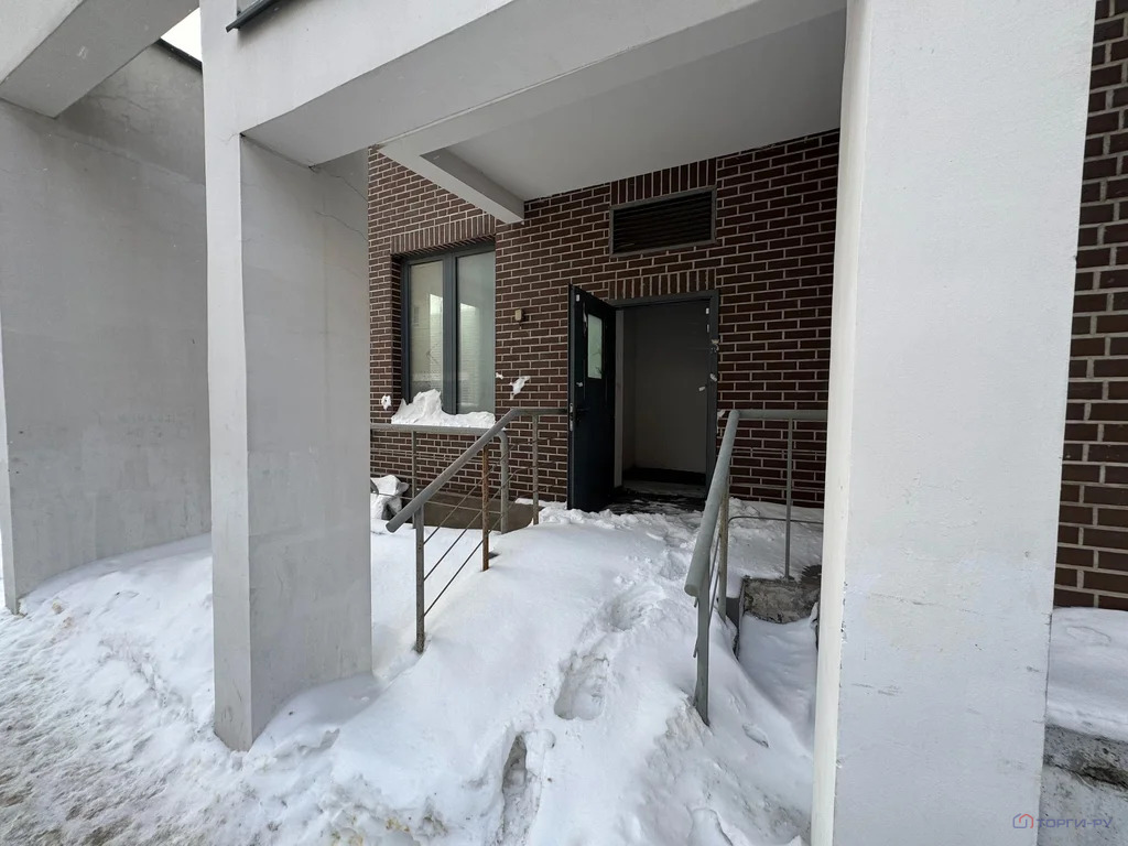 Продажа торгового помещения, Большая Калитниковская улица - Фото 5