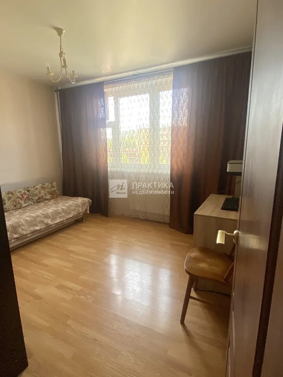 Продажа квартиры, Московский, Московский г. п., улица Бианки - Фото 6