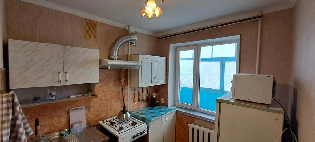 Продажа квартиры, Темрюк, Темрюкский район, ул. Октябрьская - Фото 1