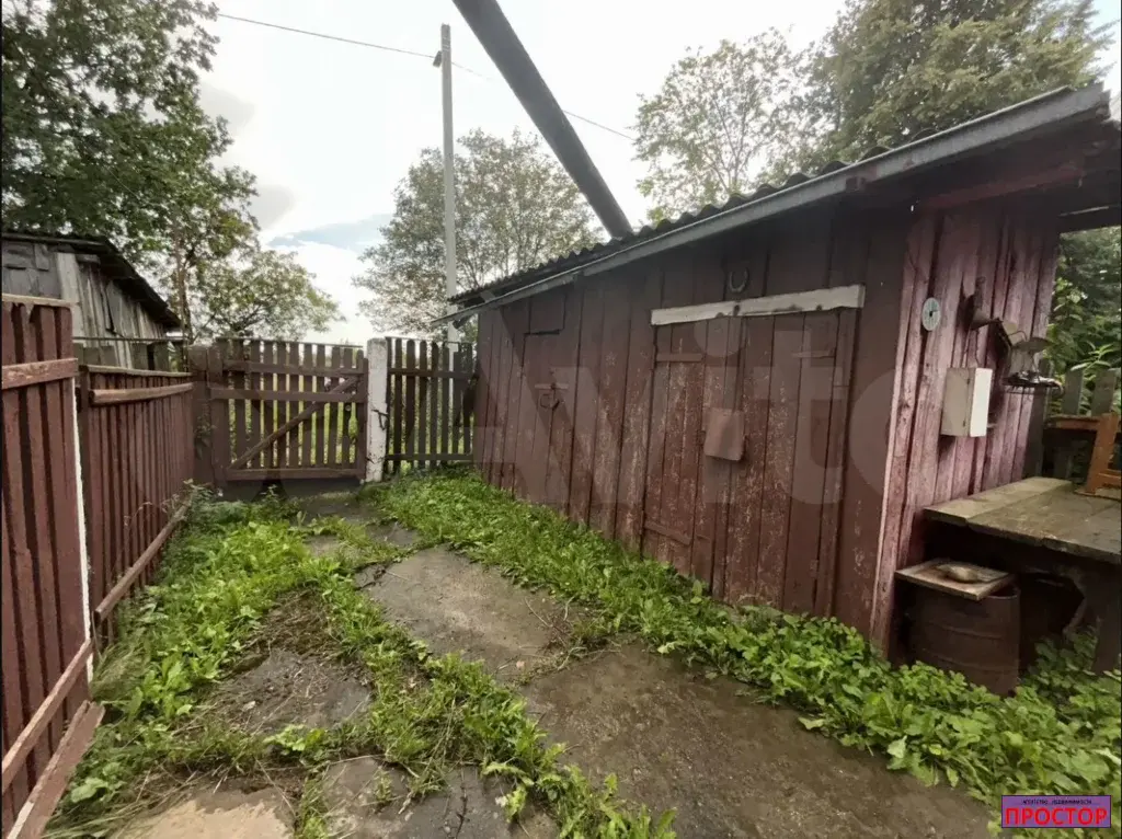 Дом 35 м на участке 6 сот. - Фото 12