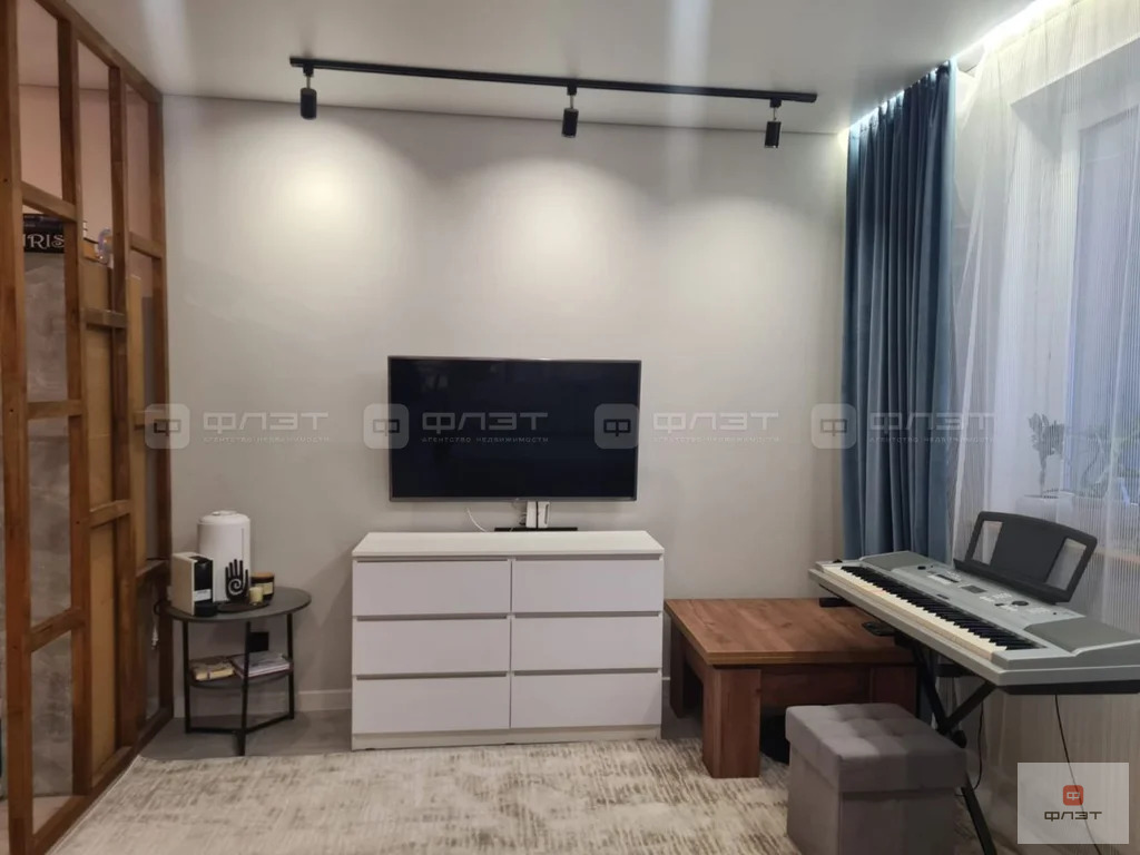 Продажа квартиры, Казань, ул. Академика Завойского - Фото 4