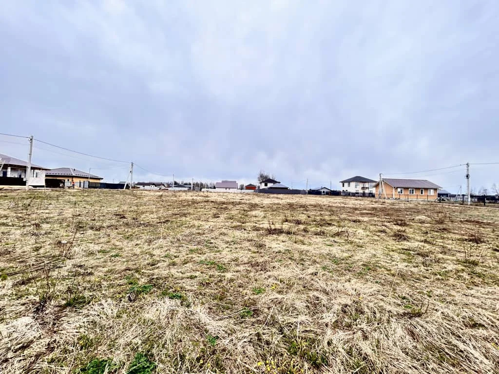 Продажа участка, Дмитровский район - Фото 5