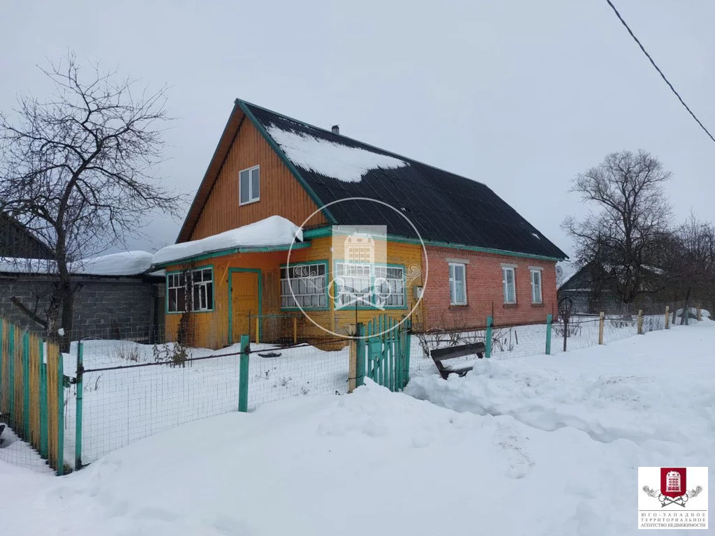 Продажа дома, Обнинск - Фото 1