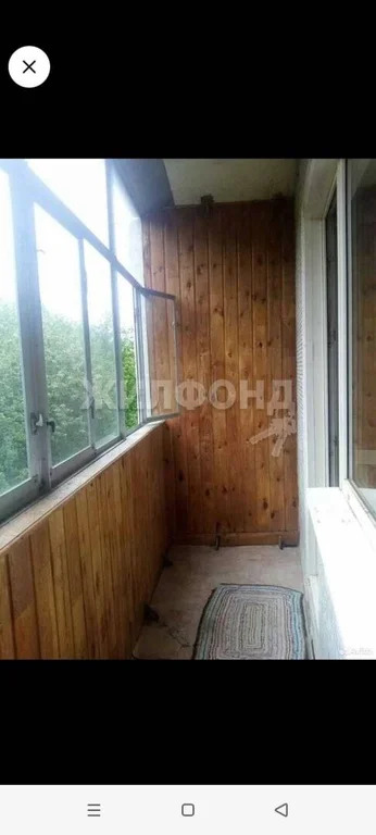 Продажа квартиры, Новосибирск, ул. Курчатова - Фото 13