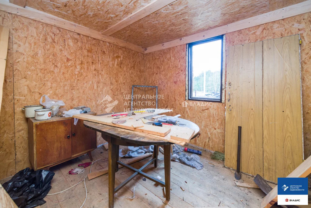 Продажа дома, Картаносово, Рязанский район - Фото 10