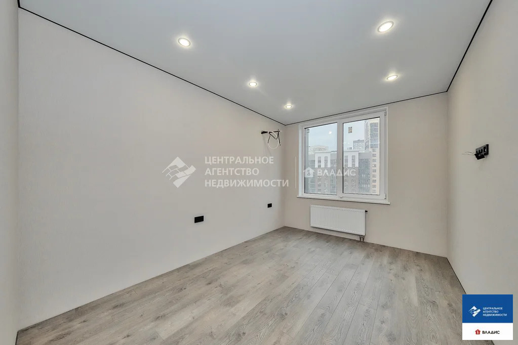 Продажа квартиры, Рязань, ул. Островского - Фото 4